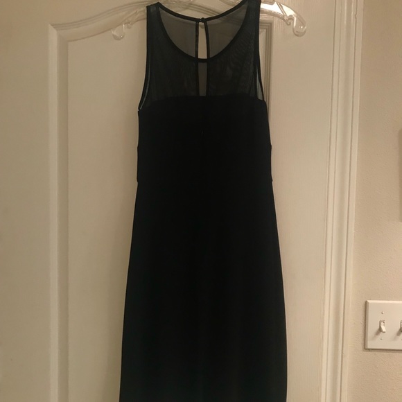 Stunning little black cocktail dress - Picture 3 of 4